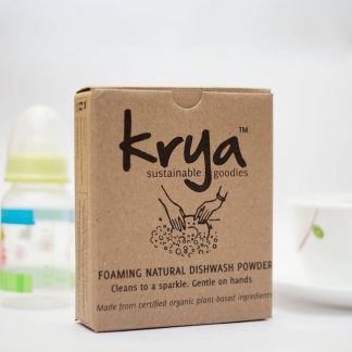 Natural Dish wash powder Krya