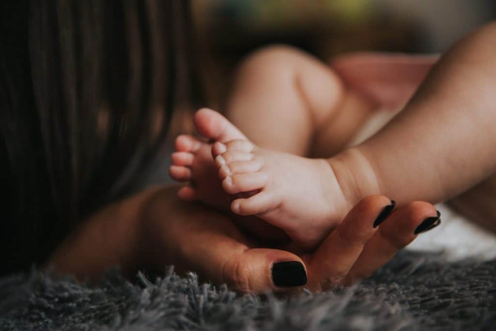 baby massage oil ayurvedic | Krya Pushti