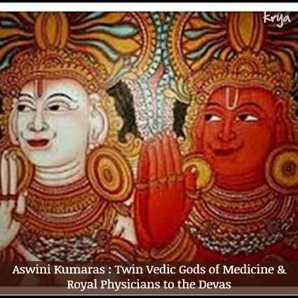 Kumkumadi tailam is a divine formulation created by the Ashwini Kumaras
